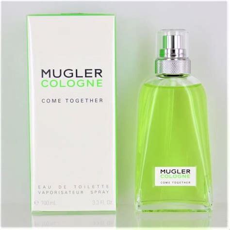 mugler cologne reviews.